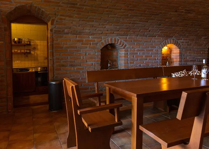 Monte Balaton Semesterbostad *