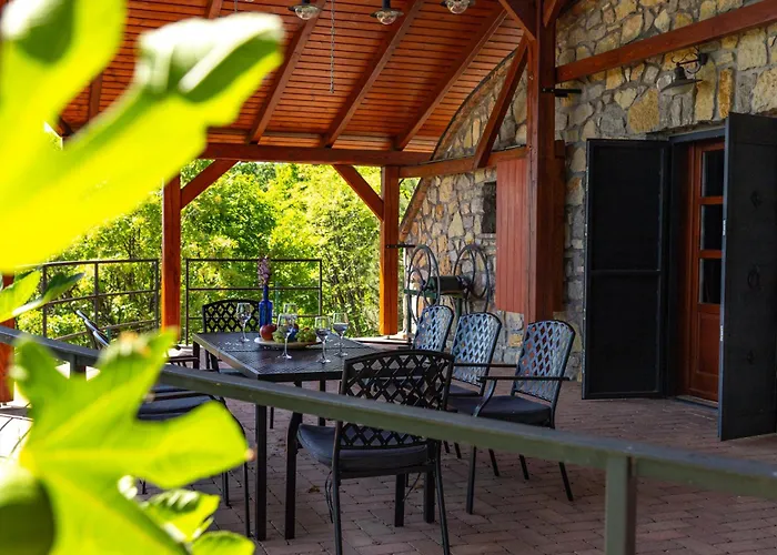 Semesterbostad Monte Balaton Paloznak